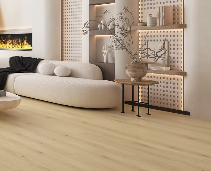 Living Room Flooring