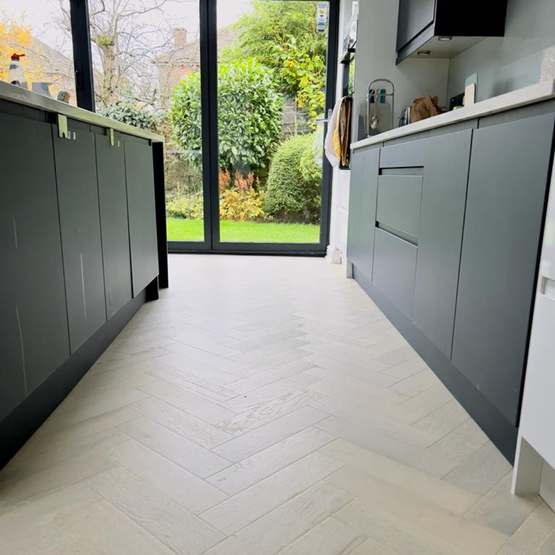 Kitchen Flooring
