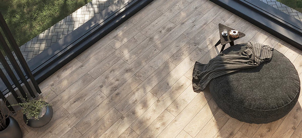 AGT Effect Premium Laminate Range 8mm - Tibet