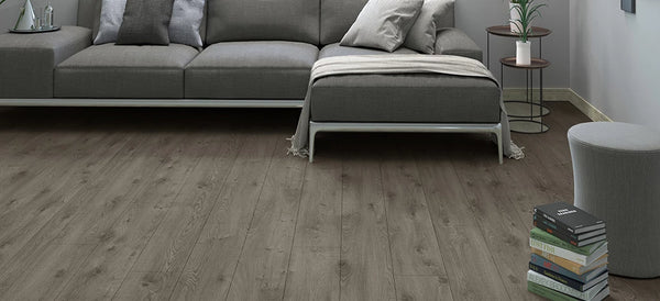AGT Effect Premium Laminate Range 12mm - Nirvana