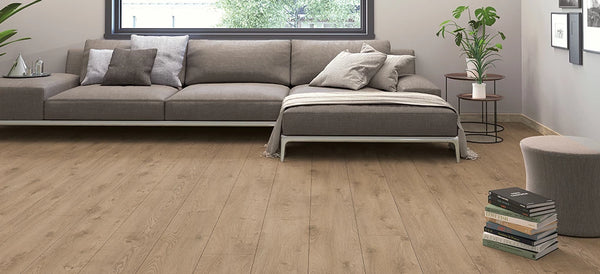 AGT Effect Premium Laminate Range 8mm - Solaro