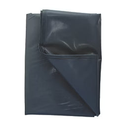 Damp Proof Membrane Black 1000ga 4m x 3m