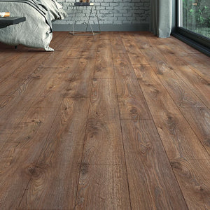 AGT Effect Premium Laminate Range 8mm - Pamir