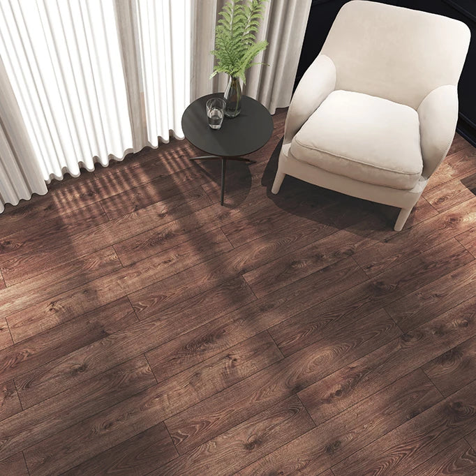 AGT Effect Premium Laminate Range 8mm - Rosso