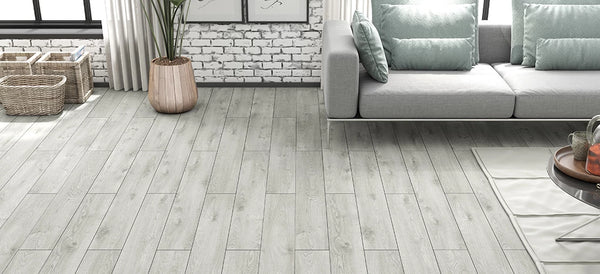 AGT Effect Premium Laminate Range 8mm - Elbruz