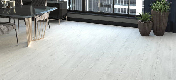 AGT Effect Premium Laminate Range 8mm - Alpine
