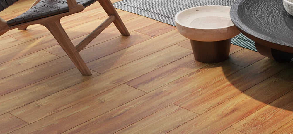 AGT Effect Premium Laminate Range 8mm - Fuji