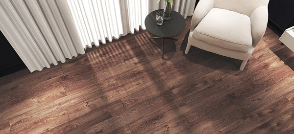 AGT Effect Premium Laminate Range 12mm - Rosso