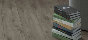 AGT Effect Premium Laminate Range 12mm - Nirvana