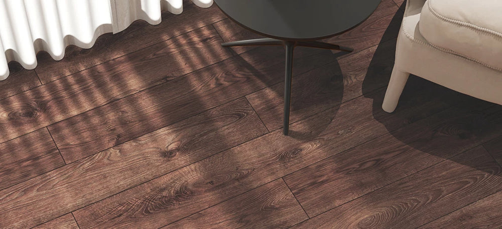 AGT Effect Premium Laminate Range 8mm - Rosso