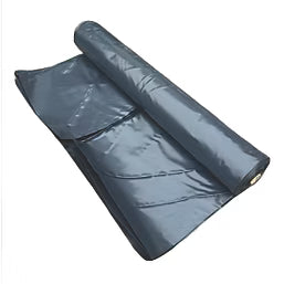 Damp Proof Membrane Sheet - 1000 GA - 4m x 15m