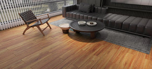 AGT Effect Premium Laminate Range 12mm - Fuji