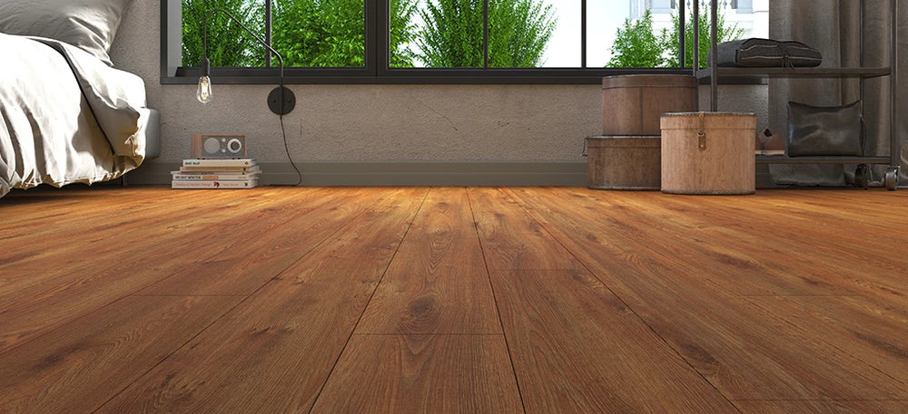 AGT Effect Premium Laminate Range 8mm - Atlay