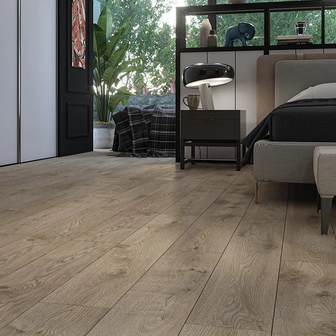 AGT Effect Premium Laminate Range 8mm - Tibet