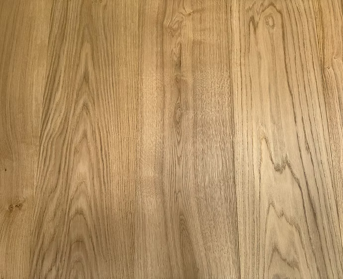 Bise 260 Nature Matt Lacquered