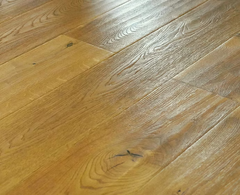 Falaise 190 Handscraped & Oiled - Sample