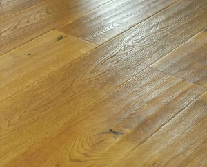 Falaise 190 Handscraped & Oiled