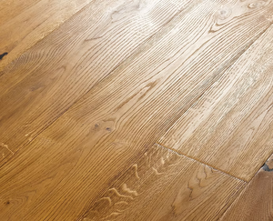 Soleil 260 Handscraped & Oiled