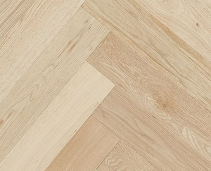 Chatou Oak Herringbone Unfinished