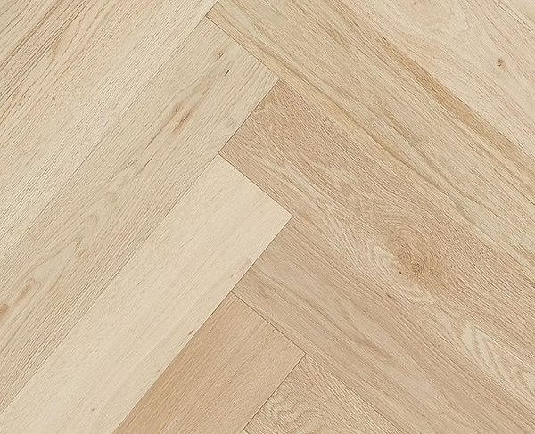 Chatou Oak Herringbone Unfinished