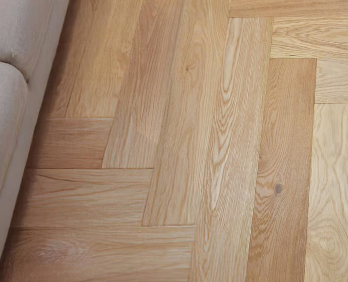 Tremblay Oak Herringbone