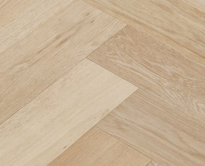 Chatou Oak Herringbone Unfinished