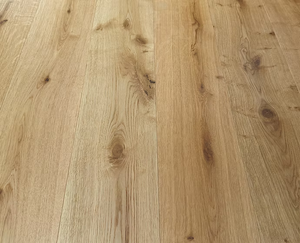 Lierre 190 Rustic Oiled