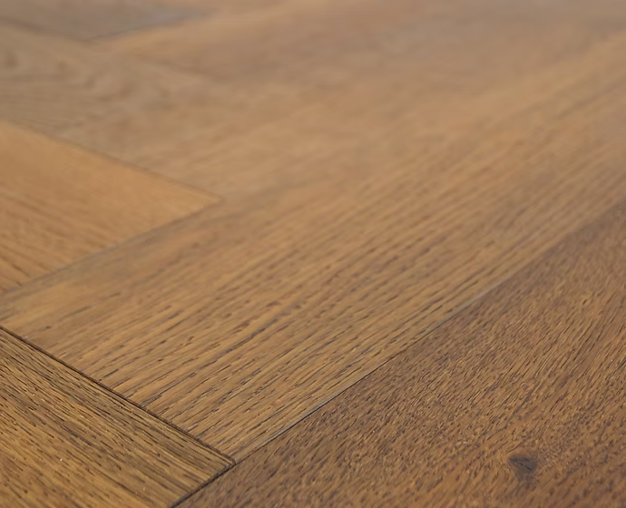 Bhrone Oak Herringbone