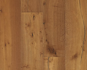 Louvre 240 Light Smoked Oak, Oiled