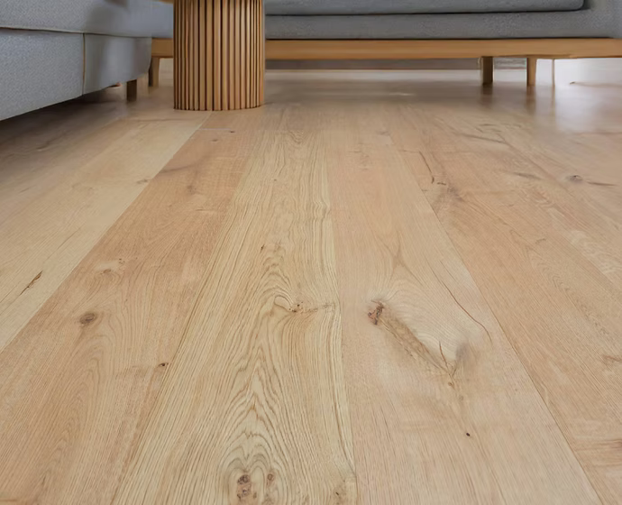 Oak Lauenburg 220 - Sample