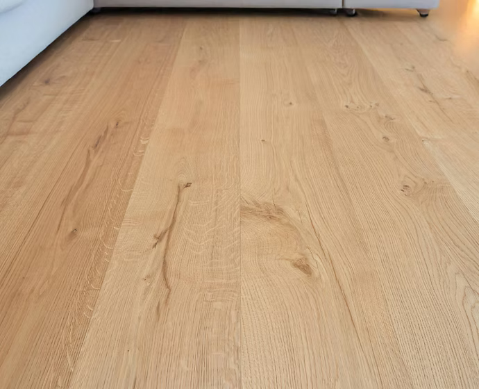 Lierre 240 Rustic Oiled