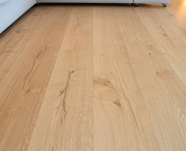 Lierre 240 Rustic Oiled