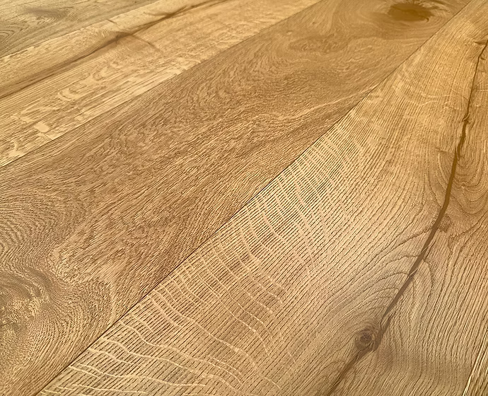 Bise 260 Rustic Matt Lacquered