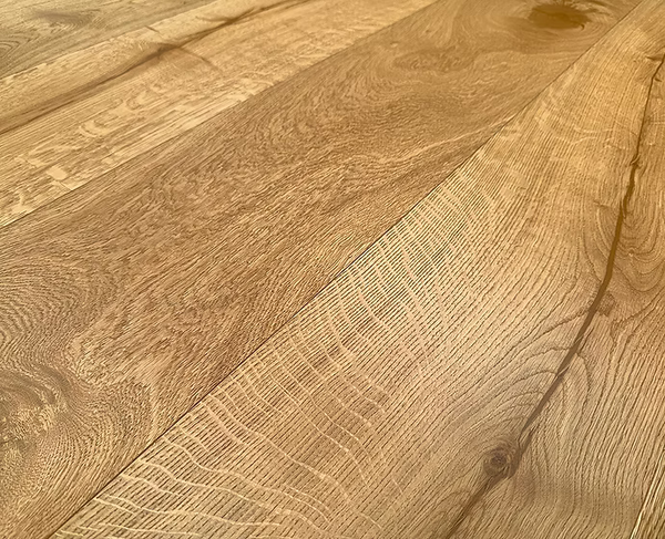 Bise 260 Rustic Matt Lacquered