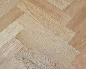 Tremblay Oak Herringbone