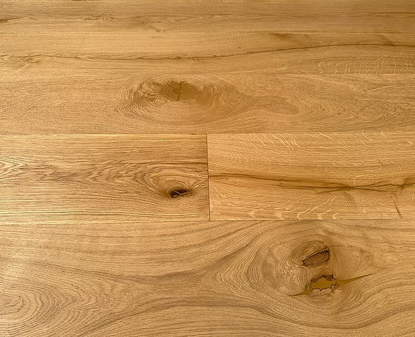 Bise 260 Rustic Matt Lacquered