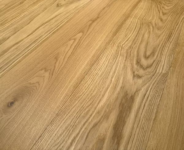 Bise 260 Nature Matt Lacquered