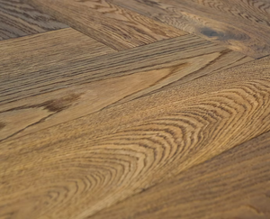 Gratien Oak herringbone 122