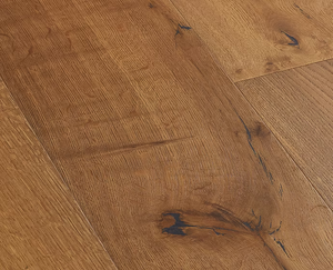 Louvre 240 Light Smoked Oak, Oiled