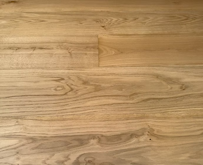 Bise 260 Nature Matt Lacquered