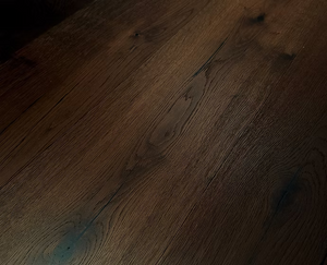 Jeanne 260 Rustic Dark Smoked & Lacquered