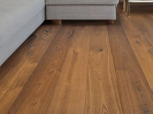 Noisette 190 Handscraped & Oiled