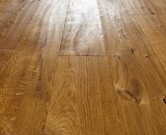 Soleil 260 Handscraped & Oiled - Sample