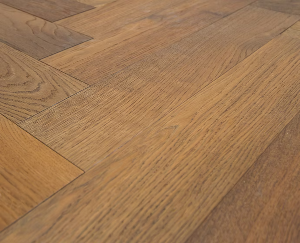 Bhrone Oak Herringbone