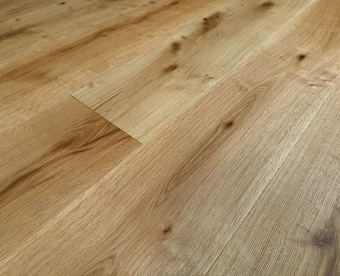 Lierre 190 Rustic Oiled