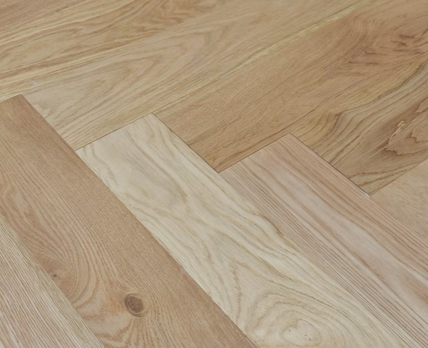 Tremblay Oak Herringbone
