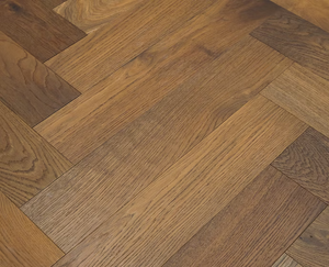 Bhrone Oak Herringbone