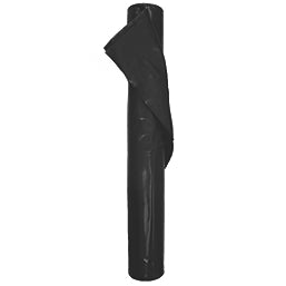 Damp Proof Membrane Sheet - 1200 GA - 4m x 15m