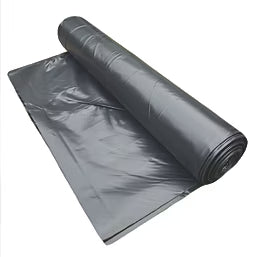 Damp Proof Membrane Sheet - 1200 GA - 4m x 15m