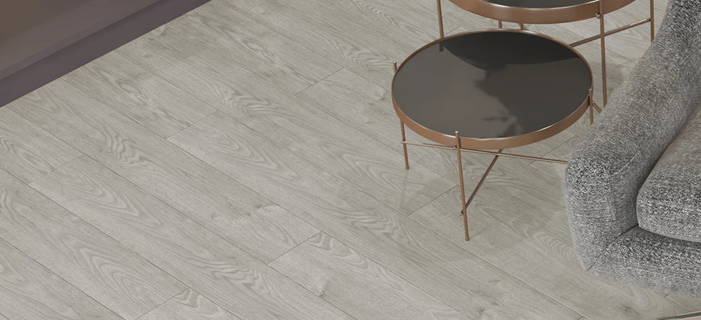 AGT Effect Premium Laminate Range 8mm - Everest
